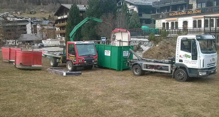 mulden bolero slider 5